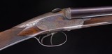 Charlin 12g.
~ The
only Sliding Breech gun to own~!
...read why...... - 3 of 9