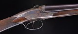 Charlin 12g.
~ The
only Sliding Breech gun to own~!
...read why...... - 5 of 9