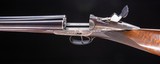 Charlin 12g.
~ The
only Sliding Breech gun to own~!
...read why...... - 8 of 9