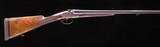 Charlin 12g.
~ The
only Sliding Breech gun to own~!
...read why...... - 2 of 9
