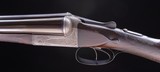Charles Boswell 12 Ga. Boxlock ~ a delightful and very light gun which will be great in the field! - 5 of 10