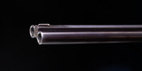 Louis Christophe
Double rifle in 10.75x52R ~ Own a true double rifle that wont break the bank ~ Built by Jules Bury - 10 of 10