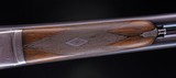 Thomas Wild 12g. with original 2 3/4" proofs ~ This is a very sound and tight gun that is ready for you and your 2 3/4" shells - 8 of 8