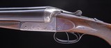 Thomas Wild 12g. with original 2 3/4" proofs ~ This is a very sound and tight gun that is ready for you and your 2 3/4" shells - 7 of 8
