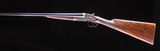 Holland & Holland 16g. Sidelock with hand detachable locks ~ Rare! ~cased and ready for the field - 6 of 12