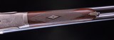 Holland & Holland 16g. Sidelock with hand detachable locks ~ Rare! ~cased and ready for the field - 10 of 12