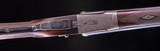 Holland & Holland 16g. Sidelock with hand detachable locks ~ Rare! ~cased and ready for the field - 12 of 12