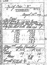 Holland & Holland 16g. Sidelock with hand detachable locks ~ Rare! ~cased and ready for the field - 4 of 12