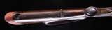 J.P. Sauer Double Rifle with excellent barrels by esteemed barrel and rifle maker G.L. Rasch of Braunschweig - 9 of 10