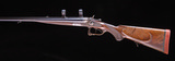 J.P. Sauer Double Rifle with excellent barrels by esteemed barrel and rifle maker G.L. Rasch of Braunschweig - 2 of 10