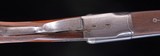 Pieper "Cape" shotgun rifle combination in 16g. X 43 Mauser - 7 of 8