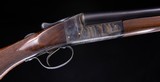 Western Arms Ithaca "Long Range" 20g in very nice original condition ~ Check the pictures! - 3 of 7