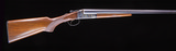 Western Arms Ithaca "Long Range" 20g in very nice original condition ~ Check the pictures! - 2 of 7