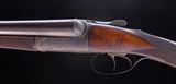 John Dickson & Son famous Round action ~ An outstanding original condition
Dickson ~ cased with vintage tools - 10 of 12