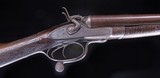Brebner of Darlington ~ a classic English hammer gun for a fair price - 3 of 8