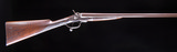 Brebner of Darlington ~ a classic English hammer gun for a fair price - 2 of 8