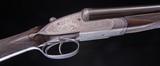 Holland & Holland Royal 12g. cased~ This could make a phenomenal upland bird gun! - 5 of 10