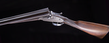 Holland & Holland Royal 12g. cased~ This could make a phenomenal upland bird gun! - 9 of 10