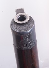 Johann Springer built Mannlicher-Schonauer 1903 ~The nicest 6.5 we have ever seen - 2 of 10