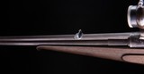 Commercial Mauser by Simpson (Germany)
in classic 8x57 Mauser ~ excellent bore! - 5 of 8