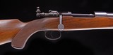 Alex Martin 7mm
Mauser by Alex Martin of Glasgow Scotland ~ Classic English features - 5 of 9