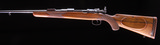 Alex Martin 7mm
Mauser by Alex Martin of Glasgow Scotland ~ Classic English features - 3 of 9