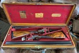 James Purdey & SonsMatched Pair in wonderful condition and fabulous history! - 1 of 6