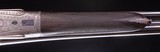 William Evans Sidelock ejector featuring the versatility of Teague choke tubes ~ London quality and built ~ cased - 6 of 12