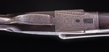 William Evans Sidelock ejector featuring the versatility of Teague choke tubes ~ London quality and built ~ cased - 5 of 12