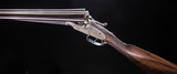 William Evans Sidelock ejector featuring the versatility of Teague choke tubes ~ London quality and built ~ cased - 9 of 12