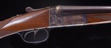 AYA 16g.Model 453in almost like new condition!