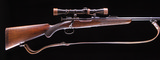 John Rigby .275 bolt rifle with an excellent bore from 1921.
I wish this rifle could talk! - 6 of 10