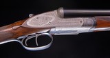 Stephen Grant & Sons outstanding London Sidelock in excellent condition ~ 2 3/4" Proofs! - 1 of 8