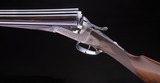 Charles Hellis and Sons ~ Check out the engraving and other features of this beautiful little double - 6 of 8