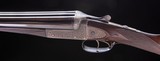 Charles Hellis and Sons ~ Check out the engraving and other features of this beautiful little double - 5 of 8