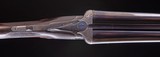 Charles Hellis and Sons ~ Check out the engraving and other features of this beautiful little double - 7 of 8