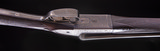 Charles Hellis and Sons ~ Check out the engraving and other features of this beautiful little double - 4 of 8