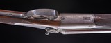 William Cartwright
~
A very nice British Hammer shotgun with great dimensions and very attractive! - 4 of 8
