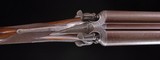 William Cartwright
~
A very nice British Hammer shotgun with great dimensions and very attractive! - 6 of 8