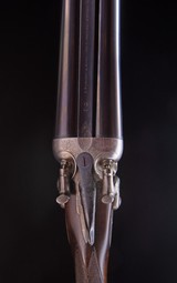 James Purdey & Sons Bar in wood clay pigeon or field ready - 5 of 8