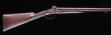 W. Greener muzzle loader ~ These are rare - 2 of 9