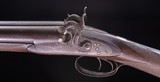 W. Greener muzzle loader ~ These are rare - 6 of 9