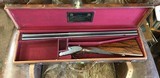 James Purdey 16g. Sidelock Ejector ~We extremely happy to offer a Purdey 16 as they are so rare! - 2 of 10