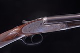 James Purdey 16g. Sidelock Ejector ~We extremely happy to offer a Purdey 16 as they are so rare! - 5 of 10