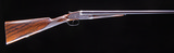James Purdey 16g. Sidelock Ejector ~We extremely happy to offer a Purdey 16 as they are so rare! - 4 of 10