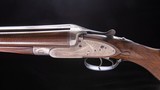 W.C. Scott and Son 10g
3.5" Nitro proofed Sidelock Ejector ~Great
New Price! - 8 of 8
