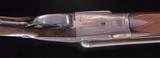 W.C. Scott and Son 10g
3.5" Nitro proofed Sidelock Ejector ~Great
New Price! - 3 of 8