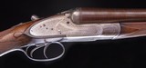 W.C. Scott and Son 10g
3.5" Nitro proofed Sidelock Ejector ~Great
New Price! - 5 of 8