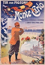 W&C Scott in remarkable un-restored condition with classic pigeon "Monte Carlo" stocking - 9 of 9