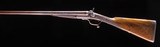 Stephen Grant Live pigeon gun ~ Classic pigeon weight with pigeon rib and fantastic condition ~ Super New Price! - 2 of 10